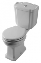 Унитаз Globo Paestum PA004.BI Унитаз Globo Paestum PA004.BI