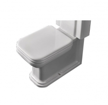 Унитаз-компакт напольный Kerasan Waldorf 411701bi