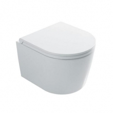 Подвесной унитаз Globo Forty3 FOS04.BI
