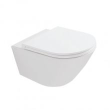 Подвесной унитаз Globo Forty3 FOS02.BI