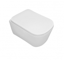 Унитаз подвесной Kerasan Tribeca 511501bi Унитаз подвесной Kerasan Tribeca 511501bi