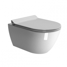 Унитаз подвесной GSI Pura 8815 11 bi Унитаз подвесной GSI Pura 8815 11 bi