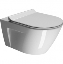 Унитаз подвесной GSI Norm 8615 11 bi Унитаз подвесной GSI Norm 8615 11 bi