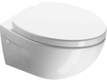 Унитаз подвесной GSI Modo 7712 11 bi Унитаз подвесной GSI Modo 7712 11 bi