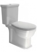 Унитаз моноблок GSI Classic 8717 11 bi#D1 Унитаз моноблок GSI Classic 8717 11 bi#D1