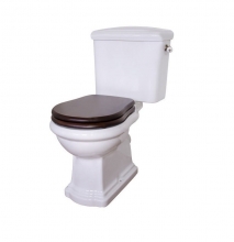 Унитаз-компакт напольный Kerasan Retro 101301