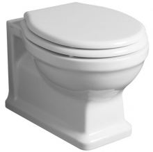 Унитаз подвесной Simas Londra LO918bi Унитаз подвесной Simas Londra LO918bi