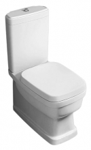 Унитаз-компакт Simas Evolution EVO07bi