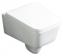 Унитаз подвесной Simas Degrade DE28bi Унитаз подвесной Simas Degrade DE28bi