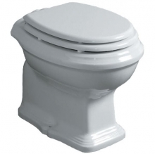 Унитаз приставной Simas Arcade AR811bi Унитаз приставной Simas Arcade AR811bi