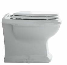 Унитаз приставной Simas Arcade AR891bi Унитаз приставной Simas Arcade AR891bi