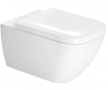 Унитаз подвесной Duravit Happy D.2 2222090000 Унитаз подвесной Duravit Happy D.2 2222090000
