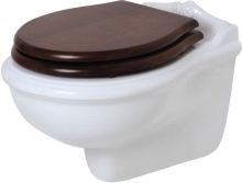 Унитаз Azzurra Jubilaeum JUB100/SOSK bi#D5