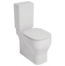 Унитаз моноблок Azzurra Glaze GLZ100/MBP bi Унитаз моноблок Azzurra Glaze GLZ100/MBP bi