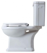 Унитаз моноблок Azzurra Giunone GIU100/MBP bi Унитаз моноблок Azzurra Giunone GIU100/MBP bi