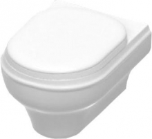 Унитаз Azurra Charme CHA100/SOSK bi