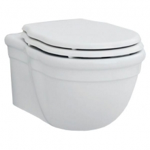 Унитаз подвесной Artceram Hermitage HEV010 01 00 bi Унитаз подвесной Artceram Hermitage HEV010 01 00 bi