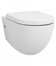 Унитаз подвесной Artceram File FLV004 01 00 bi Унитаз подвесной Artceram File FLV004 01 00 bi