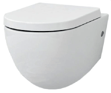 Унитаз подвесной ArtCeram FILE FLV001 05 00 bi matt Унитаз подвесной ArtCeram FILE FLV001 05 00 bi matt
