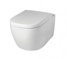 Унитаз подвесной Artceram Faster FSV003 01 00 bi Унитаз подвесной Artceram Faster FSV003 01 00 bi