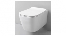 Унитаз ArtCeram ASV001 01 00 bi