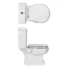 Унитаз Ceramica Althea Royal 27014bi