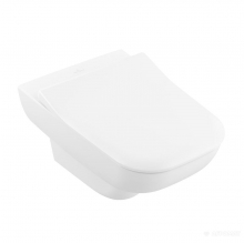 Подвесной унитаз Villeroy&Boch Joyce 5607R001
