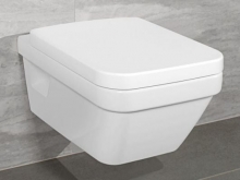 Подвесной унитаз Villeroy&Boch Architectura 5685R001