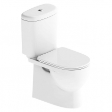 Унитаз-компакт Sanita luxe Art luxe ARTSLCC01040622