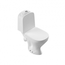 Унитаз напольный Sanita Luxe Classic CSCSLCC01070611 Унитаз напольный Sanita Luxe Classic CSCSLCC01070611