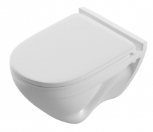 Подвесной унитаз Sanita Luxe Attica ATCSLWH0104