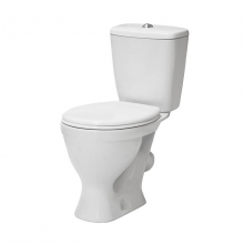 Унитаз-компакт Sanita Эталон ETLSACC01090113