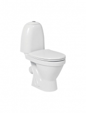 Унитаз-компакт Sanita Виктория Эконом VICSACC01090111