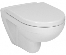 Унитаз подвесной Jika Lyra Plus 8233800000001 Унитаз подвесной Jika Lyra Plus 8233800000001