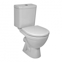 Унитаз напольный с бачком Jika Lyra Plus 8263860002429 Унитаз напольный с бачком Jika Lyra Plus 8263860002429