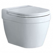 Унитаз подвесной Jaquar Opal OPS-WHT-15951 Унитаз подвесной Jaquar Opal OPS-WHT-15951