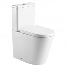 Унитаз-компакт Orans WM9908