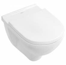 Унитаз подвесной Villeroy&Boch O.Novo 5660H101 Унитаз подвесной Villeroy&Boch O.Novo 5660H101