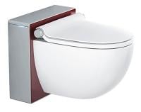 Унитаз-биде подвесной GROHE Sensia IGS 39111LD0 Унитаз-биде подвесной GROHE Sensia IGS 39111LD0