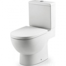 Унитаз напольный Roca MERIDIAN-N 342245000 Унитаз напольный Roca MERIDIAN-N 342245000