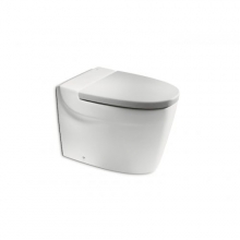 Унитаз напольный Roca KHROMA A347657000 Унитаз напольный Roca KHROMA A347657000