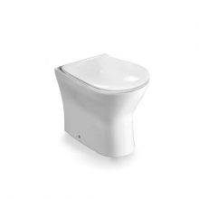 Унитаз напольный Roca Leon 342649000 Унитаз напольный Roca Leon 342649000