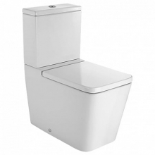 Унитаз-компакт Roca Inspira 342537000