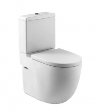 Унитаз напольный Roca Meridian-N (чаша) 342248000 Унитаз напольный Roca Meridian-N (чаша) 342248000