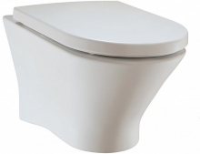 Унитаз подвесной Roca Nexo 34664L000 Унитаз подвесной Roca Nexo 34664L000