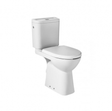 Унитаз компакт Roca Access 342237000 Унитаз компакт Roca Access 342237000