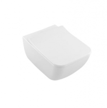 Унитаз подвесной Villeroy&Boch Legato 5663RL01 Унитаз подвесной Villeroy&Boch Legato 5663RL01