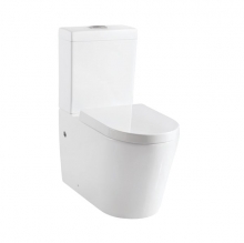 УНИТАЗ-КОМПАКТ DELICE FRANCE LORRAINE COMPACT БЕЗОБОДКОВЫЙ