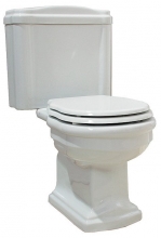 Унитаз-компакт Cezares Royal Palace CZR-012 Унитаз-компакт Cezares Royal Palace CZR-012