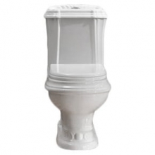 Унитаз-компакт Cezares King Palace CZR-163-T Унитаз-компакт Cezares King Palace CZR-163-T